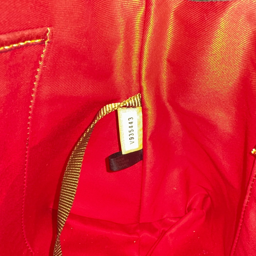 Dooney and Bourke Florentine Satchel - Picture 8 of 11
